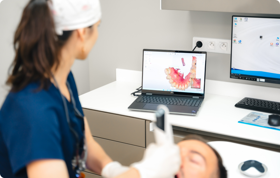 Dentiste près de Vizille