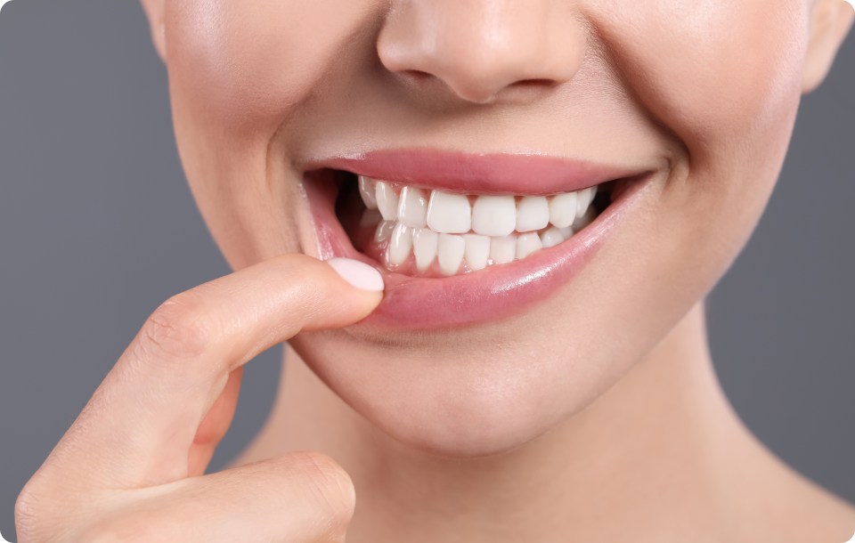 Dentiste près de Vizille