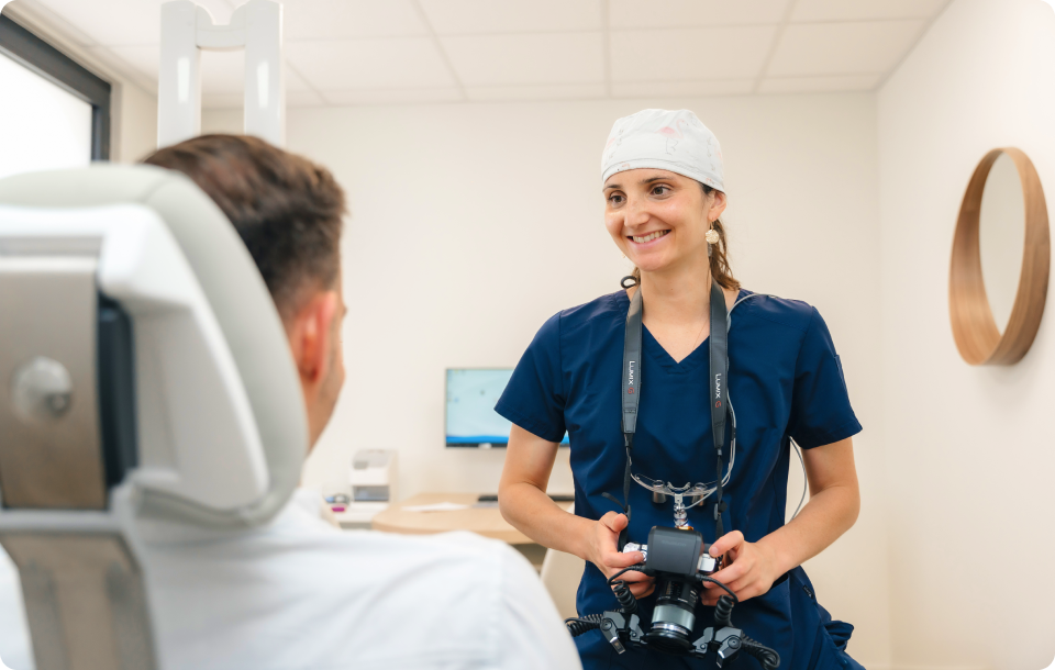 Dentiste près de Uriage