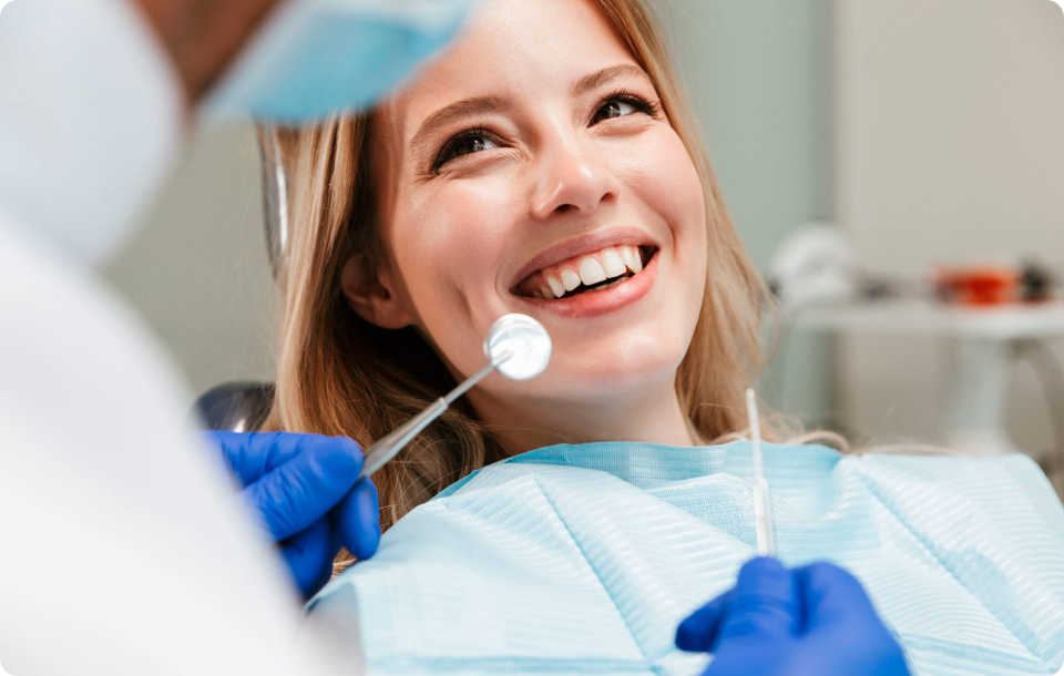 Dentiste près de Vizille